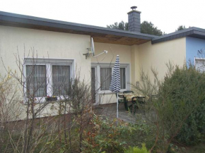 Ostsee Bungalow mit Kamin & Terrasse, Koserow